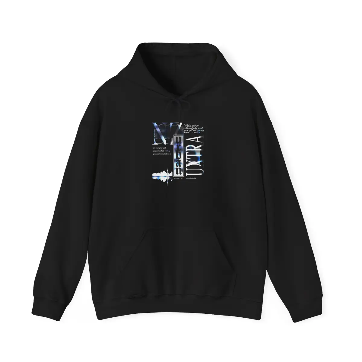 UXTRA Hoodie