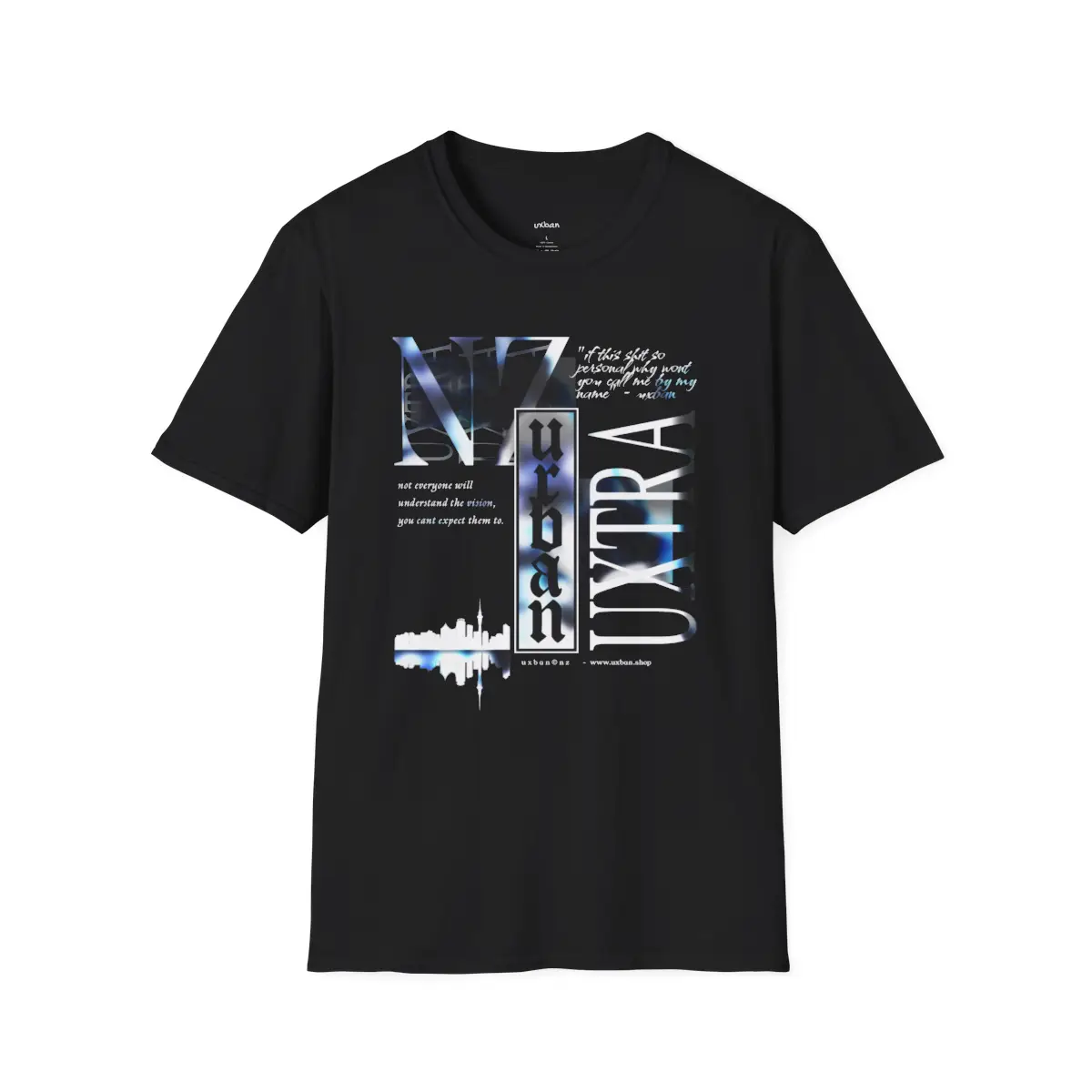 UXTRA Tee